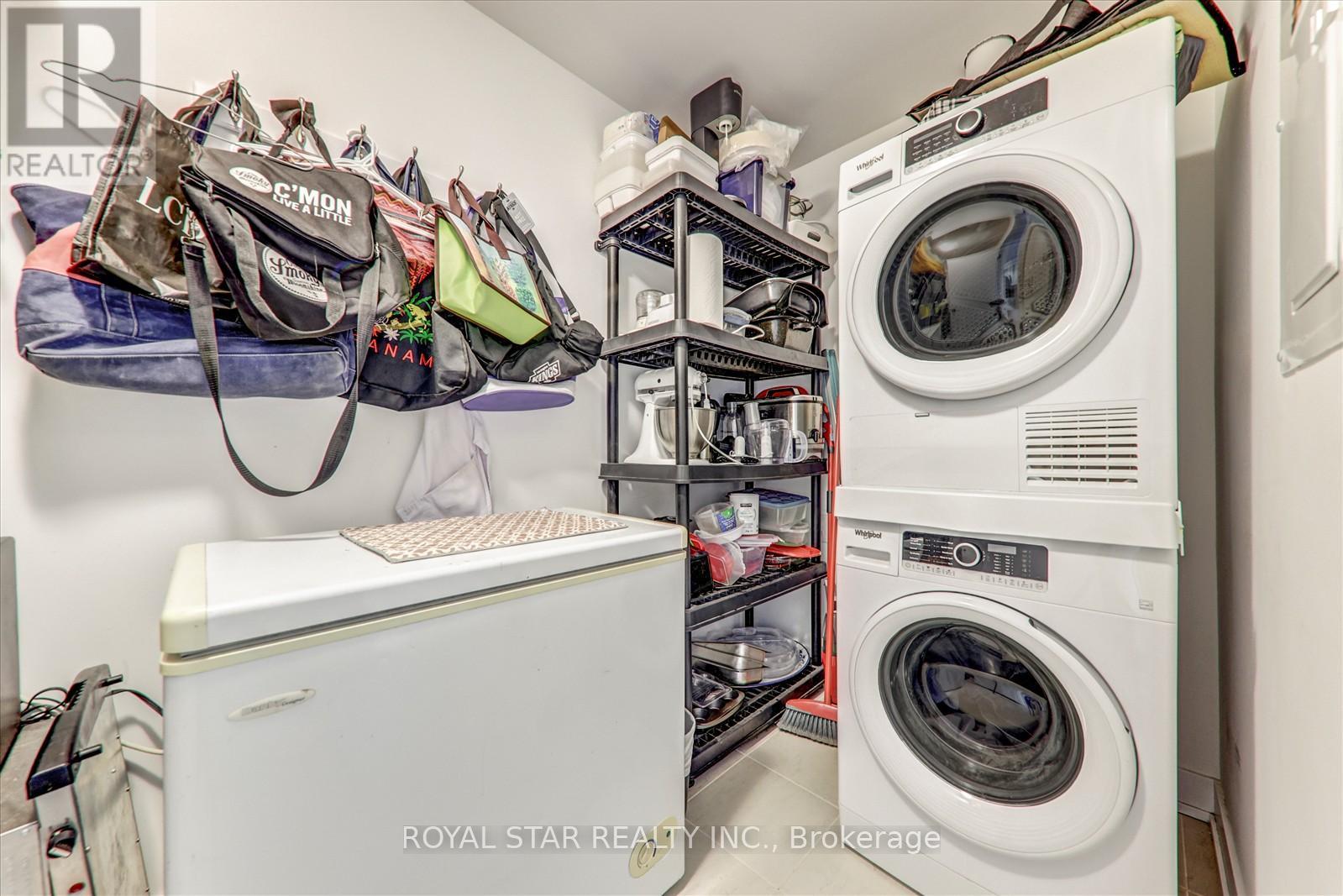 401 - 1 Chef Lane, Barrie (Innis-Shore), Ontario L9J 0T1 - Photo 30 - S12919404