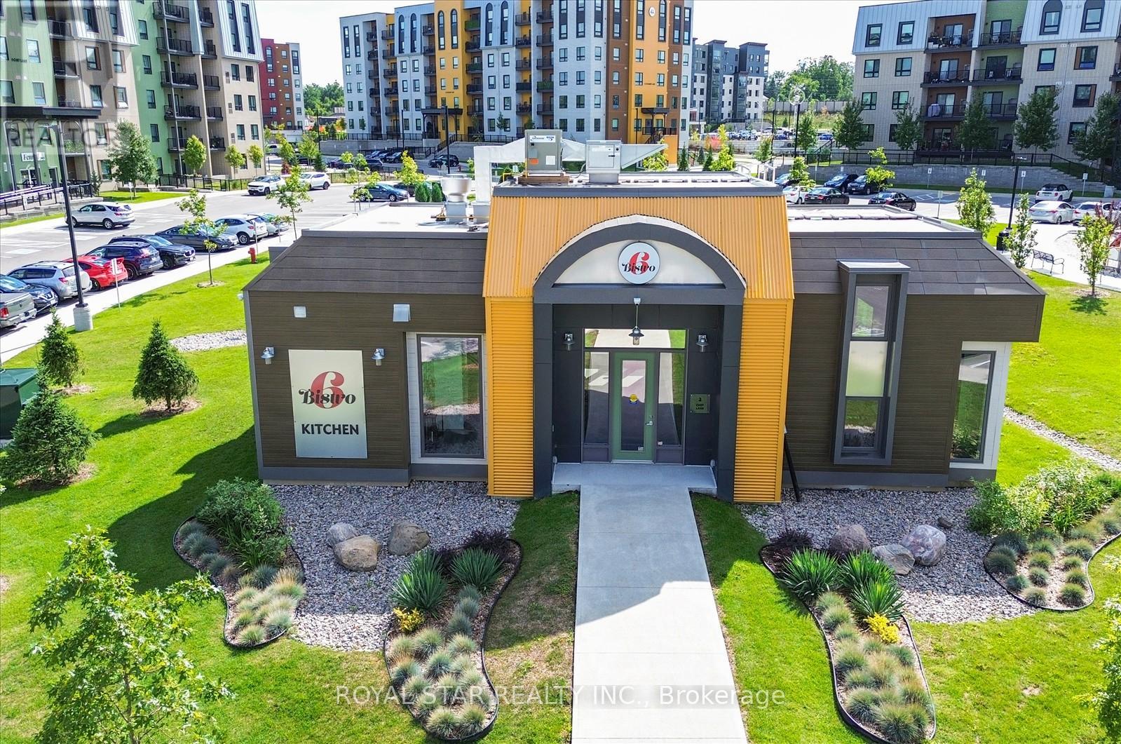 401 - 1 Chef Lane, Barrie (Innis-Shore), Ontario L9J 0T1 - Photo 31 - S12919404