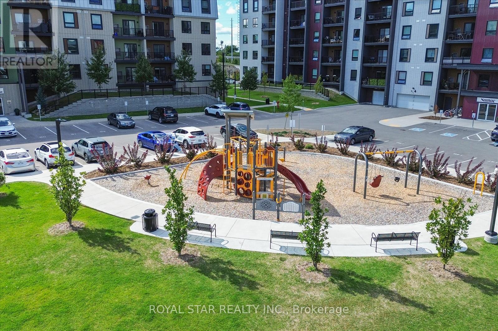 401 - 1 Chef Lane, Barrie (Innis-Shore), Ontario L9J 0T1 - Photo 32 - S12919404