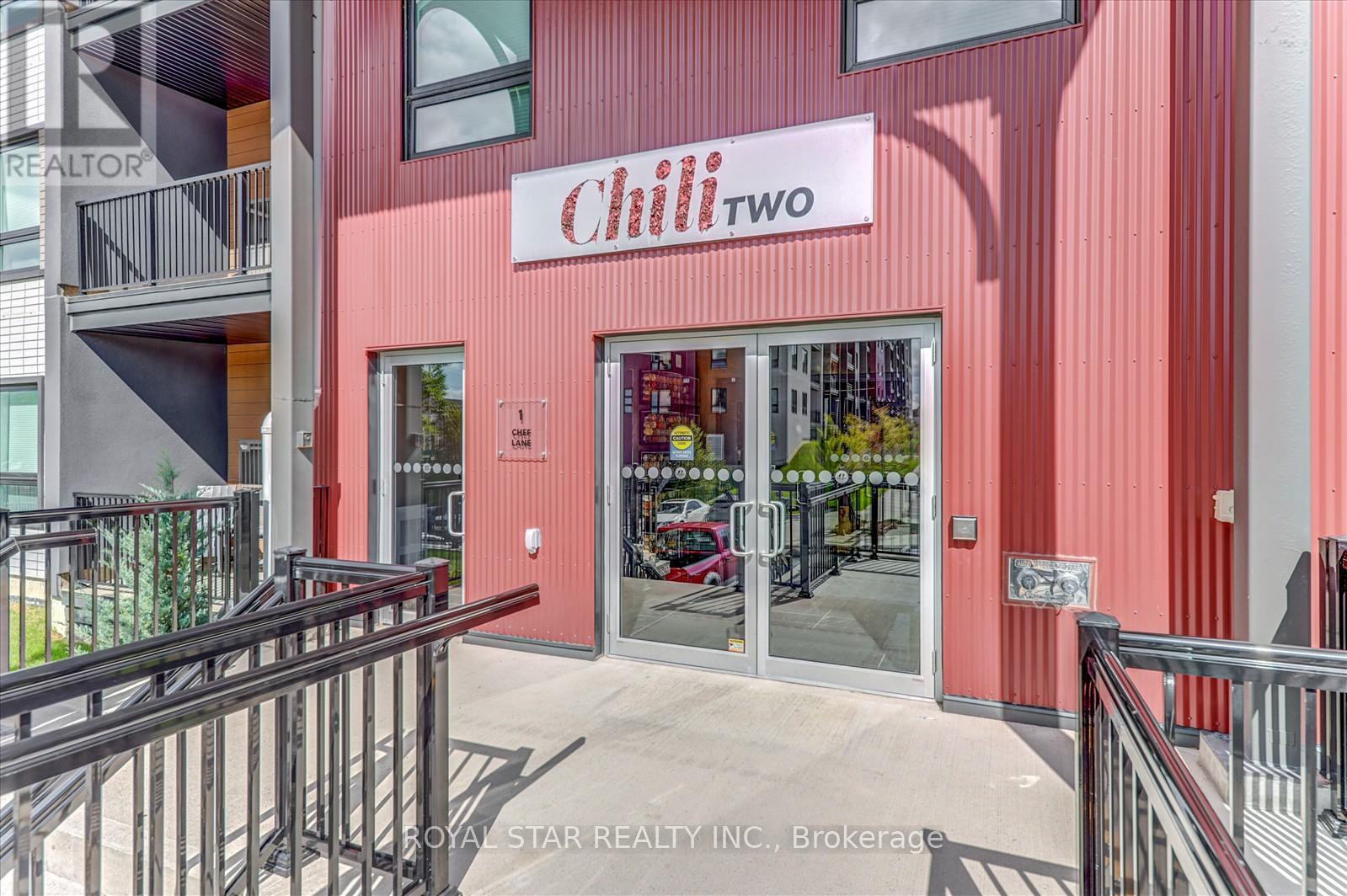 401 - 1 Chef Lane, Barrie (Innis-Shore), Ontario L9J 0T1 - Photo 4 - S12919404