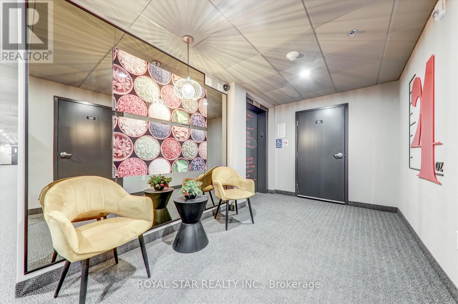 401 - 1 Chef Lane, Barrie (Innis-Shore), Ontario L9J 0T1 - Photo 8 - S12919404