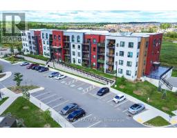 401 - 1 CHEF LANE, Barrie, Ontario