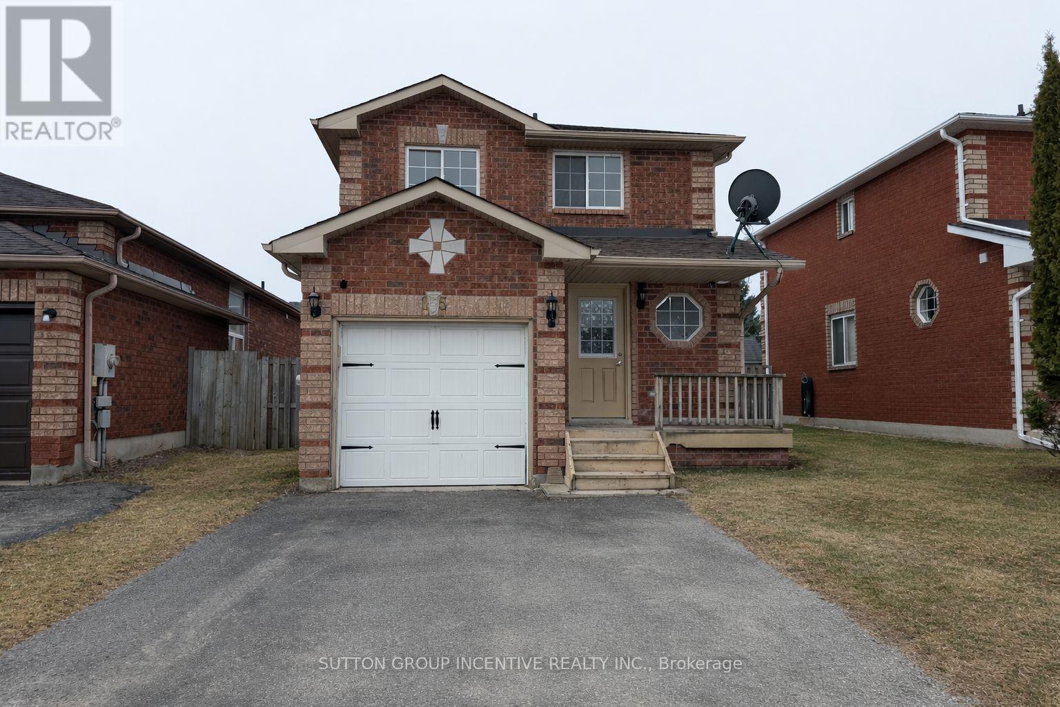15 TIMOTHY LANE, barrie (holly), Ontario