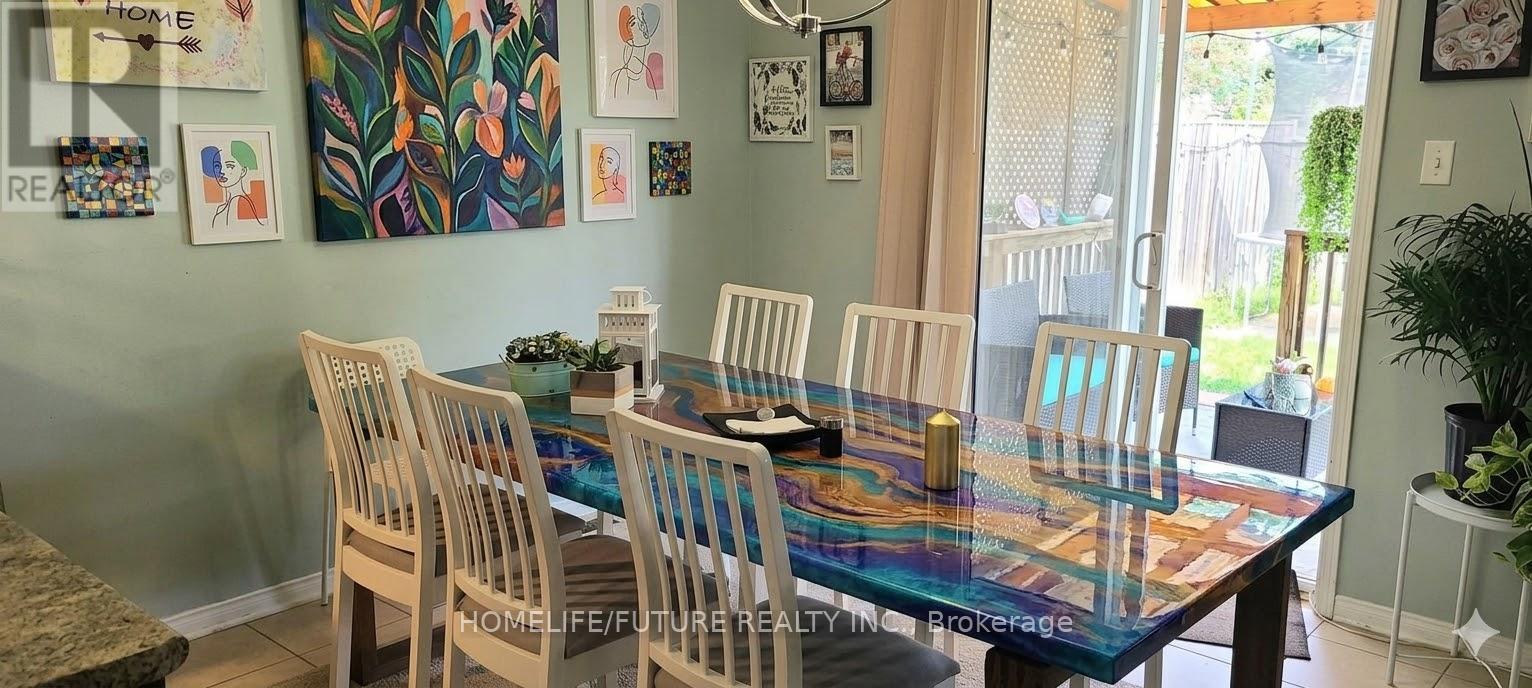 133 Professor Day Drive, Bradford West Gwillimbury (Bradford), Ontario  L3Z 3B9 - Photo 3 - N12915476