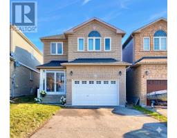 133 PROFESSOR DAY DRIVE, Bradford West Gwillimbury, Ontario