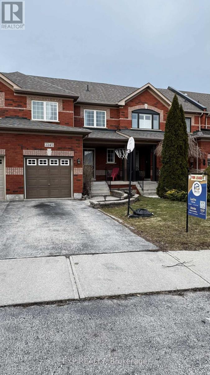 2245 Hummingbird Way, Oakville, Ontario  L6M 3Z7 - Photo 2 - W12914650