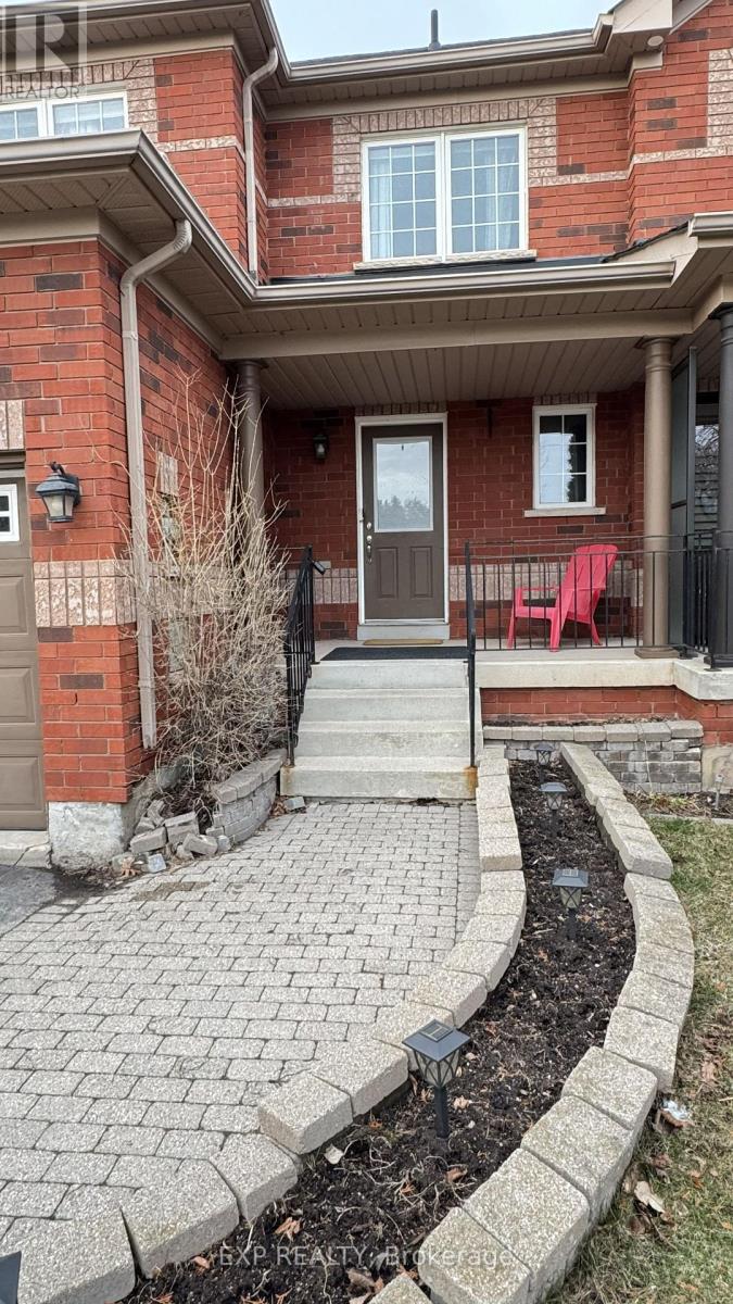 2245 Hummingbird Way, Oakville, Ontario  L6M 3Z7 - Photo 3 - W12914650