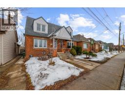 53 PARADISE Road S, Hamilton, Ontario