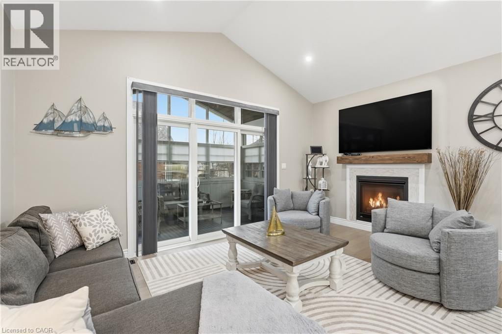 80 New Lakeshore Road Unit# 30, Port Dover, Ontario  N0A 1N8 - Photo 10 - 40814984