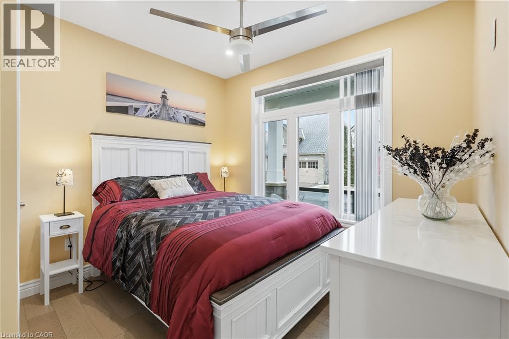 80 New Lakeshore Road Unit# 30, Port Dover, Ontario  N0A 1N8 - Photo 12 - 40814984