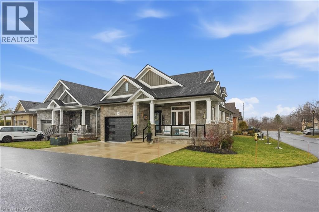 80 New Lakeshore Road Unit# 30, Port Dover, Ontario  N0A 1N8 - Photo 2 - 40814984