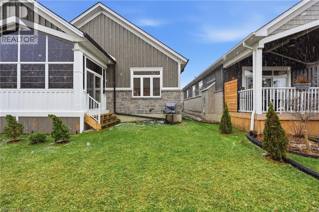 80 New Lakeshore Road Unit# 30, Port Dover, Ontario  N0A 1N8 - Photo 26 - 40814984