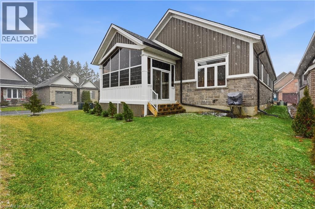 80 New Lakeshore Road Unit# 30, Port Dover, Ontario  N0A 1N8 - Photo 27 - 40814984