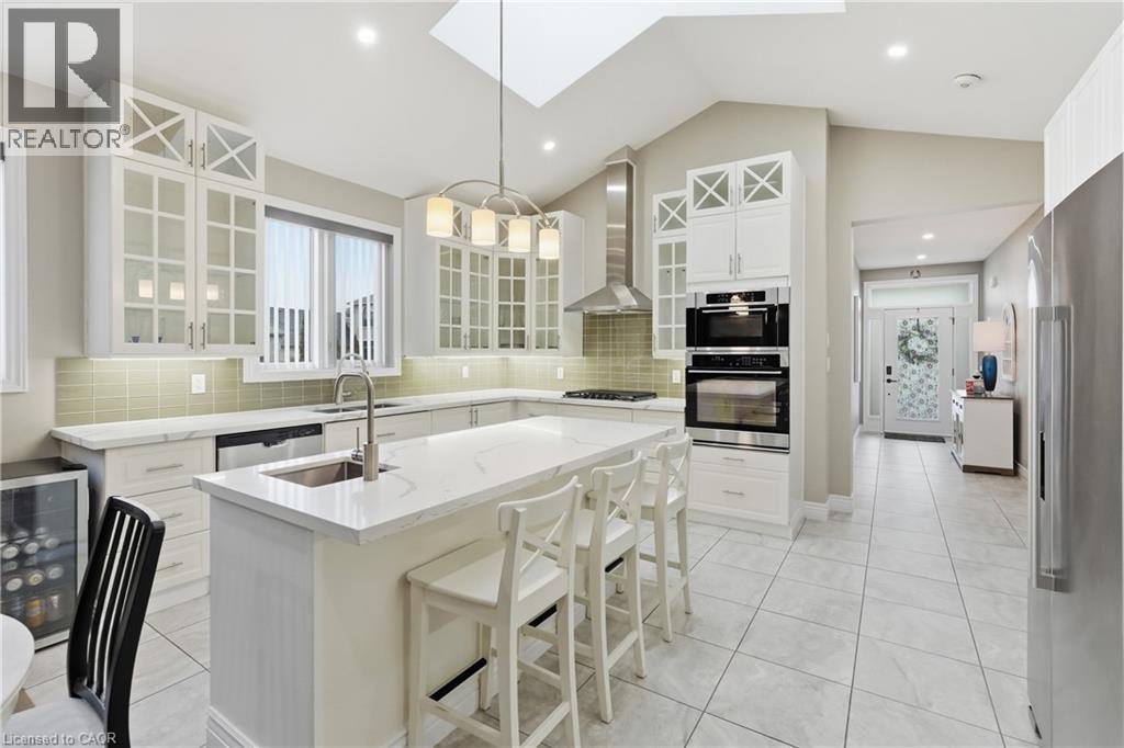 80 New Lakeshore Road Unit# 30, Port Dover, Ontario  N0A 1N8 - Photo 4 - 40814984