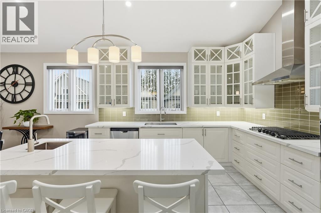 80 New Lakeshore Road Unit# 30, Port Dover, Ontario  N0A 1N8 - Photo 5 - 40814984