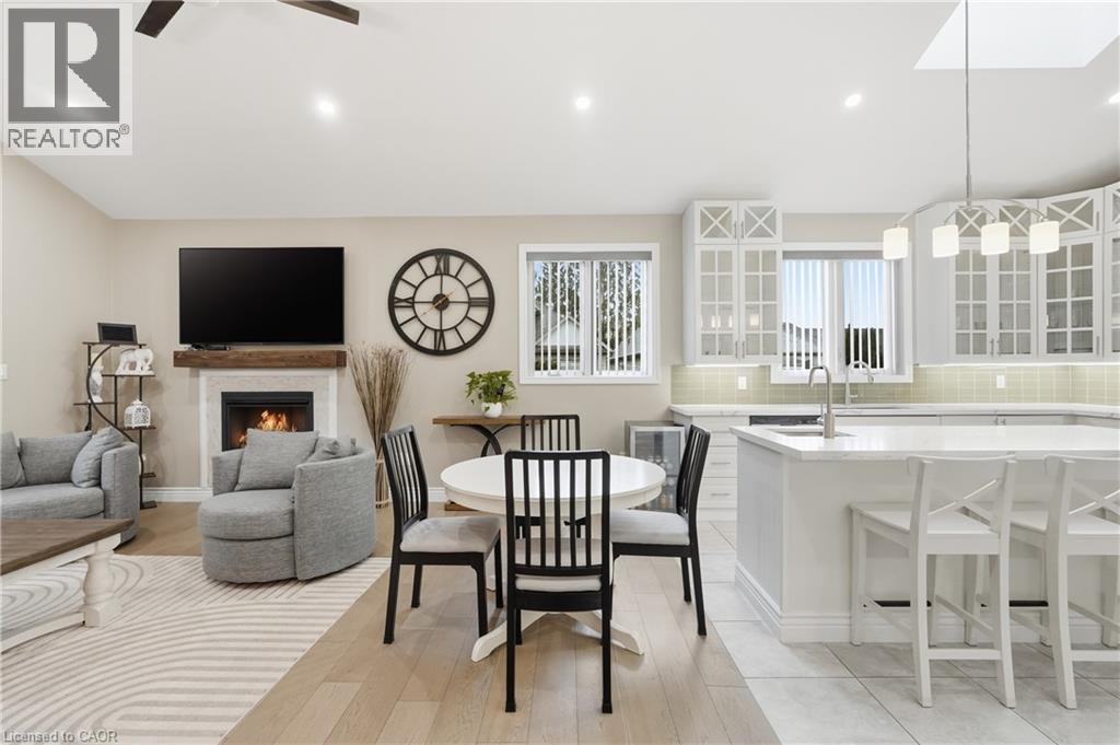 80 New Lakeshore Road Unit# 30, Port Dover, Ontario  N0A 1N8 - Photo 7 - 40814984