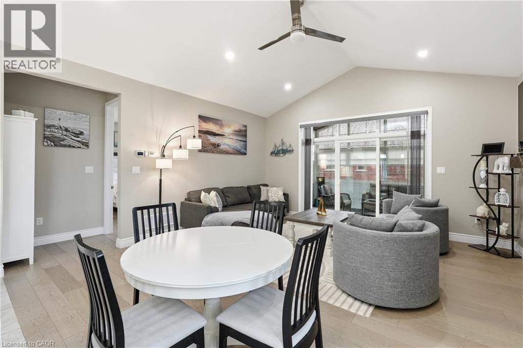 80 New Lakeshore Road Unit# 30, Port Dover, Ontario  N0A 1N8 - Photo 8 - 40814984