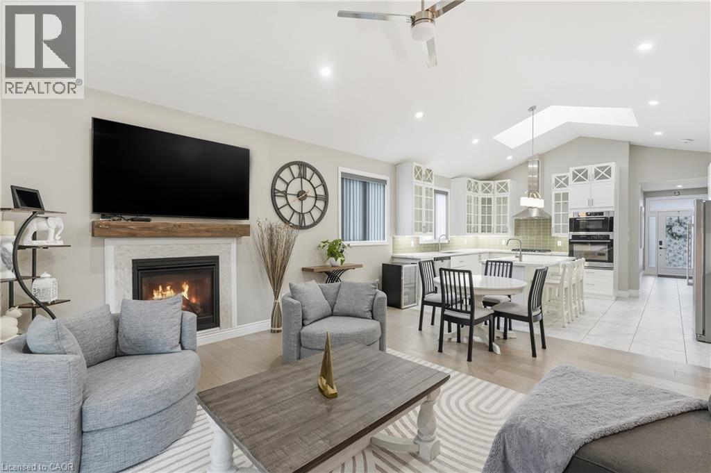 80 New Lakeshore Road Unit# 30, Port Dover, Ontario  N0A 1N8 - Photo 9 - 40814984