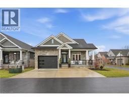 80 NEW LAKESHORE Road Unit# 30, Port Dover, Ontario