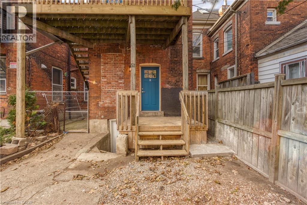 51 Wellington Street S Unit# Main, Hamilton, Ontario  L8N 2P9 - Photo 16 - 40814947