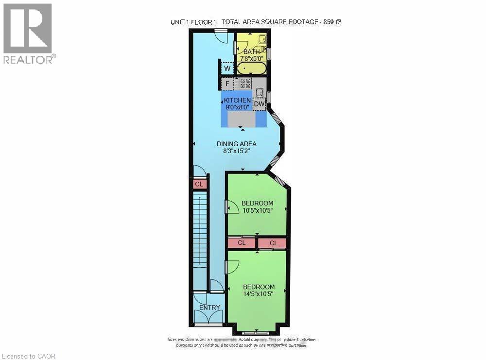 51 Wellington Street S Unit# Main, Hamilton, Ontario  L8N 2P9 - Photo 17 - 40814947