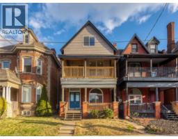 51 WELLINGTON Street S Unit# MAIN, hamilton, Ontario