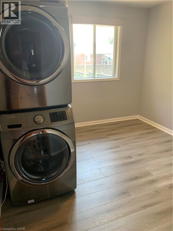 132 Howe Avenue Unit# A, Hamilton, Ontario  L9A 1X6 - Photo 10 - 40814657