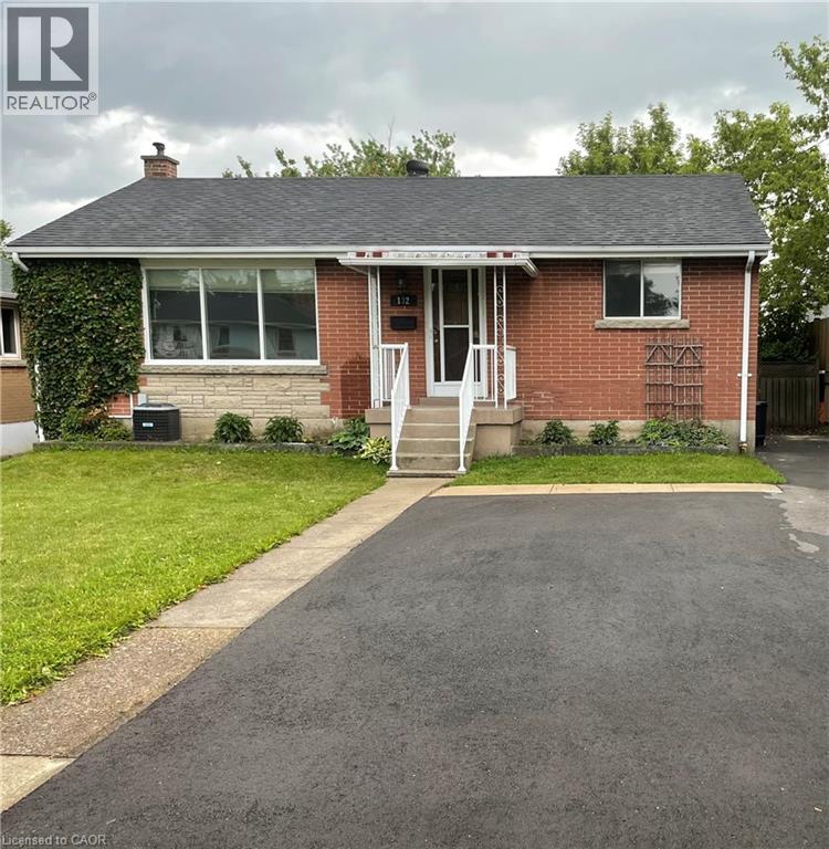 132 Howe Avenue Unit# A, Hamilton, Ontario  L9A 1X6 - Photo 2 - 40814657