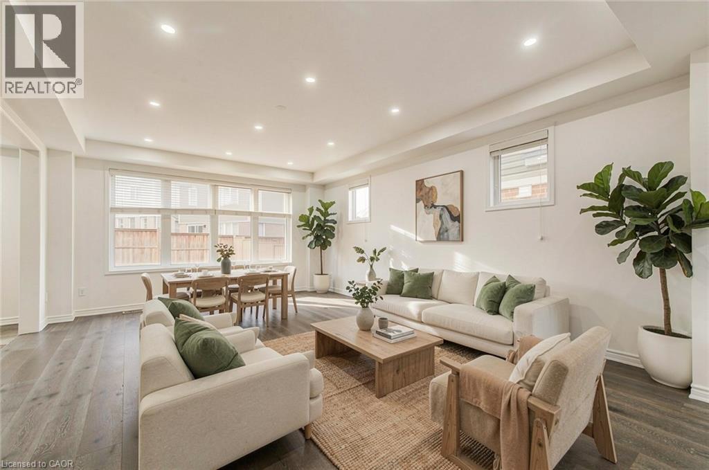 11 Compass Trail, Cambridge, Ontario  N3E 0B7 - Photo 7 - 40814472