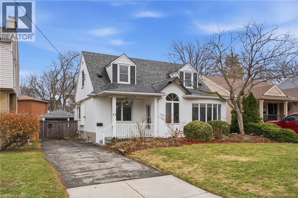 77 Arcade Crescent, Hamilton, Ontario  L9C 3J1 - Photo 2 - 40813570