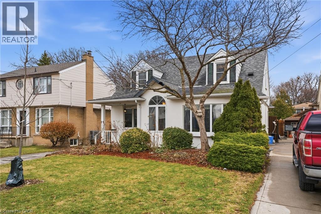 77 Arcade Crescent, Hamilton, Ontario  L9C 3J1 - Photo 3 - 40813570