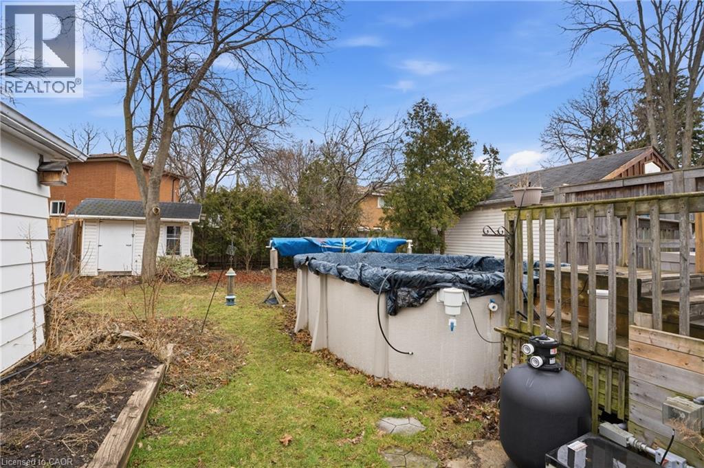 77 Arcade Crescent, Hamilton, Ontario  L9C 3J1 - Photo 38 - 40813570