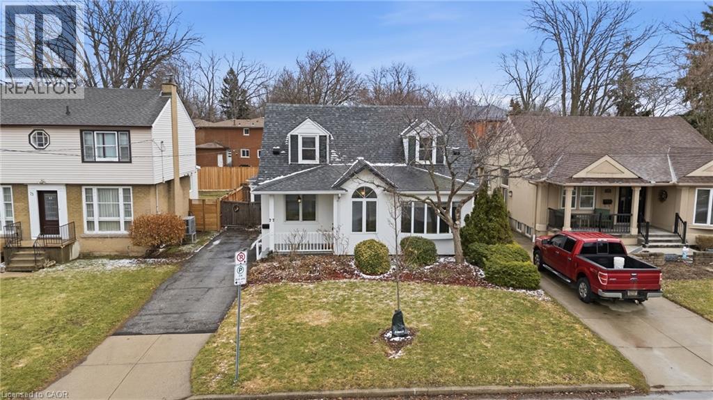 77 Arcade Crescent, Hamilton, Ontario  L9C 3J1 - Photo 42 - 40813570