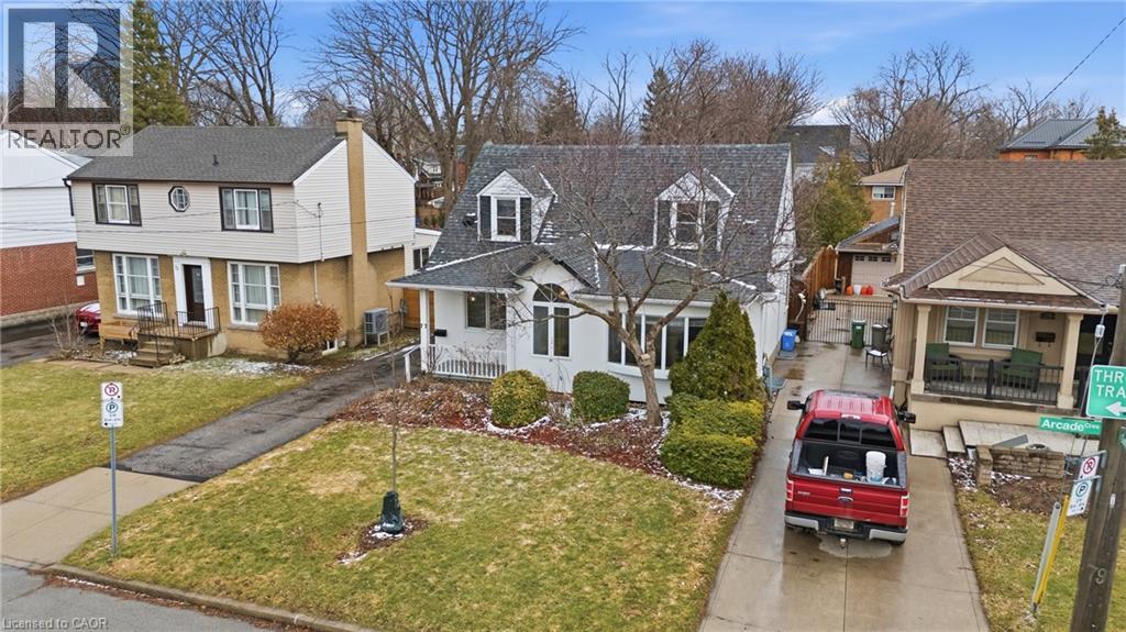 77 Arcade Crescent, Hamilton, Ontario  L9C 3J1 - Photo 43 - 40813570