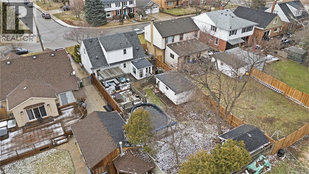 77 Arcade Crescent, Hamilton, Ontario  L9C 3J1 - Photo 44 - 40813570