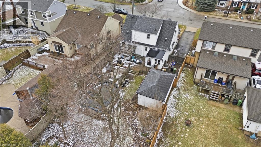 77 Arcade Crescent, Hamilton, Ontario  L9C 3J1 - Photo 45 - 40813570