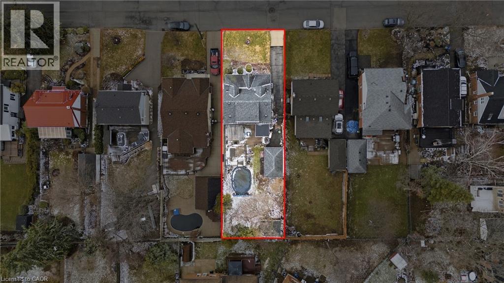 77 Arcade Crescent, Hamilton, Ontario  L9C 3J1 - Photo 46 - 40813570