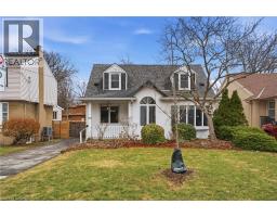 77 ARCADE Crescent, Hamilton, Ontario