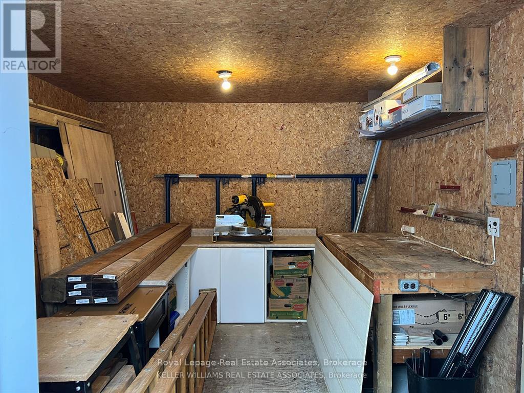 398 Gilbert Bay Lane, Wollaston, Ontario  K0L 1P0 - Photo 35 - X12726170