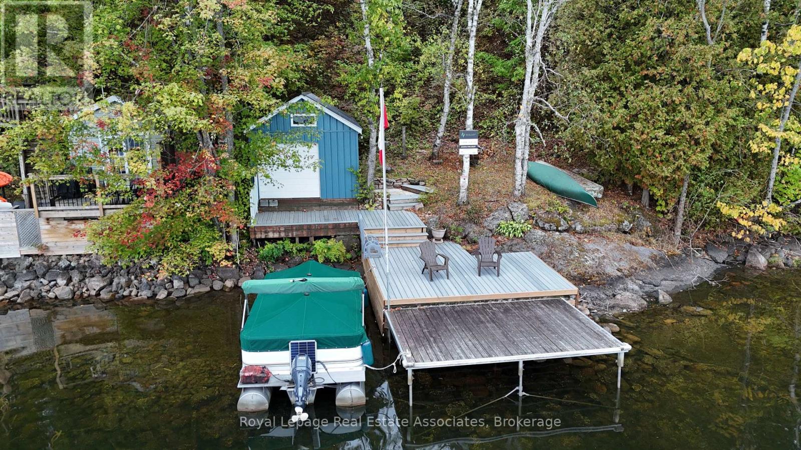 398 Gilbert Bay Lane, Wollaston, Ontario  K0L 1P0 - Photo 2 - X12726170