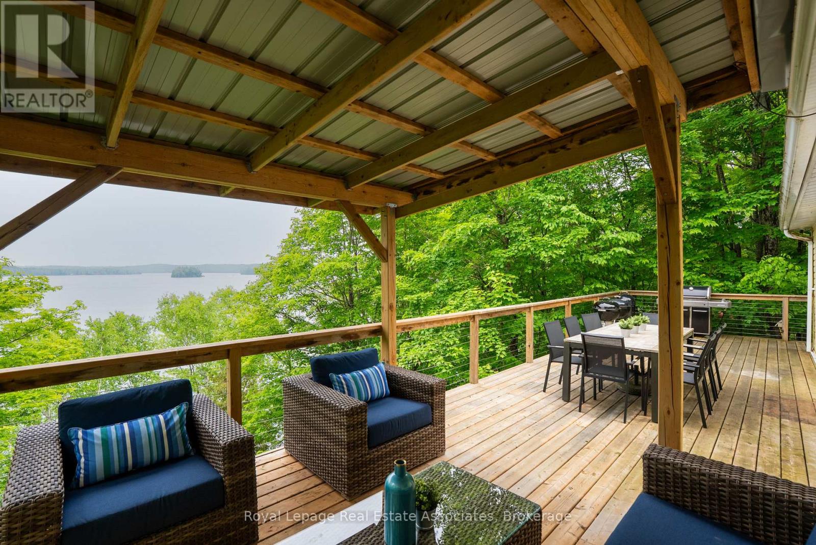 398 Gilbert Bay Lane, Wollaston, Ontario  K0L 1P0 - Photo 39 - X12726170