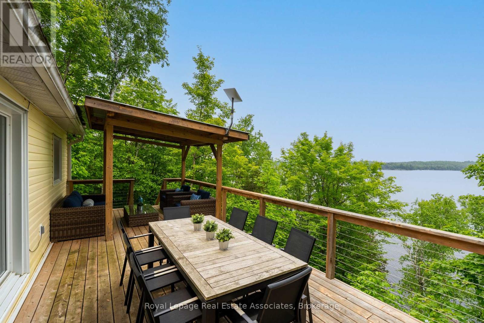 398 Gilbert Bay Lane, Wollaston, Ontario  K0L 1P0 - Photo 41 - X12726170