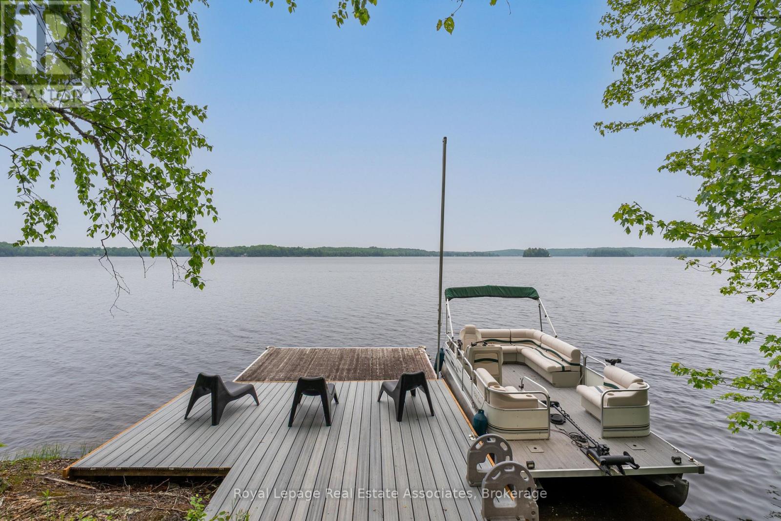 398 Gilbert Bay Lane, Wollaston, Ontario  K0L 1P0 - Photo 47 - X12726170