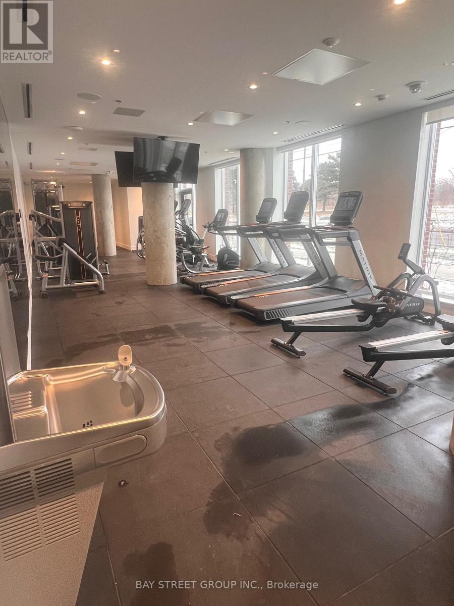 1023 - 3100 Keele Street, Toronto, Ontario  M3M 0E1 - Photo 6 - W12919276