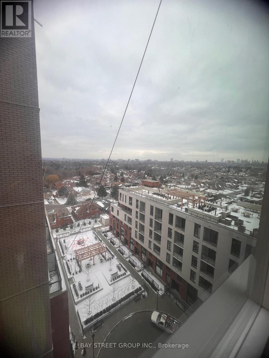 1023 - 3100 Keele Street, Toronto, Ontario  M3M 0E1 - Photo 8 - W12919276