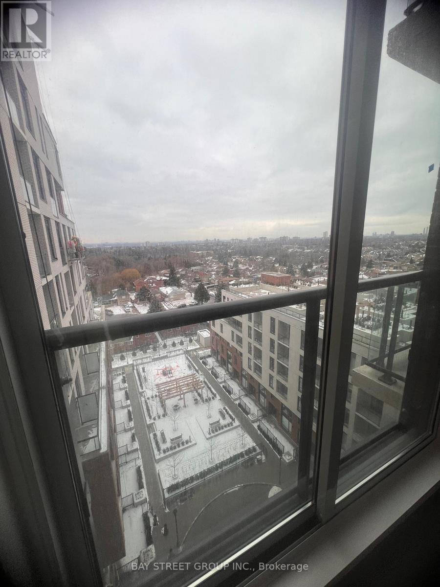 1023 - 3100 Keele Street, Toronto, Ontario  M3M 0E1 - Photo 9 - W12919276