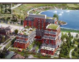 1023 - 3100 KEELE STREET, Toronto, Ontario