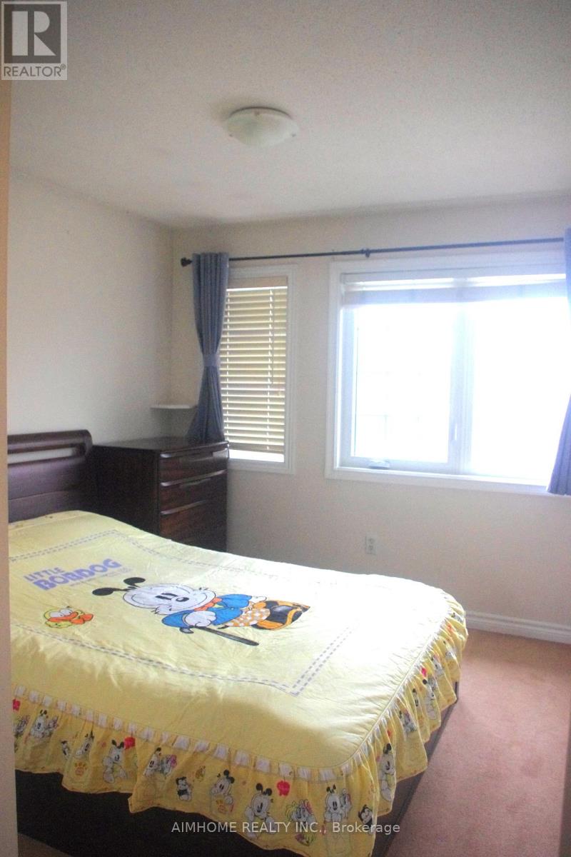 4889 James Austin Drive, Mississauga, Ontario  L4Z 4J2 - Photo 22 - W12919290