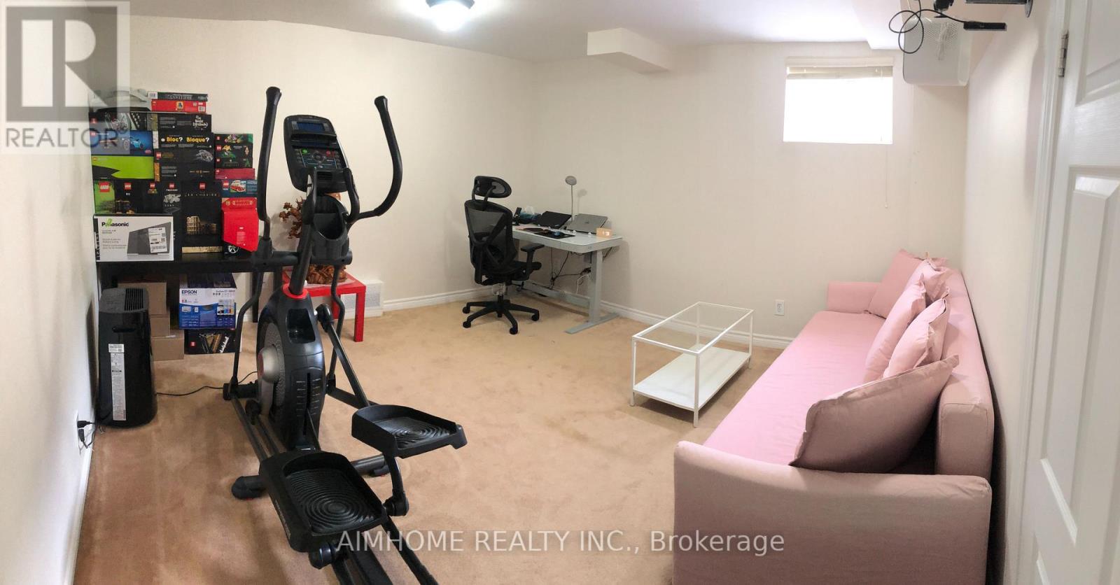 4889 James Austin Drive, Mississauga, Ontario  L4Z 4J2 - Photo 26 - W12919290