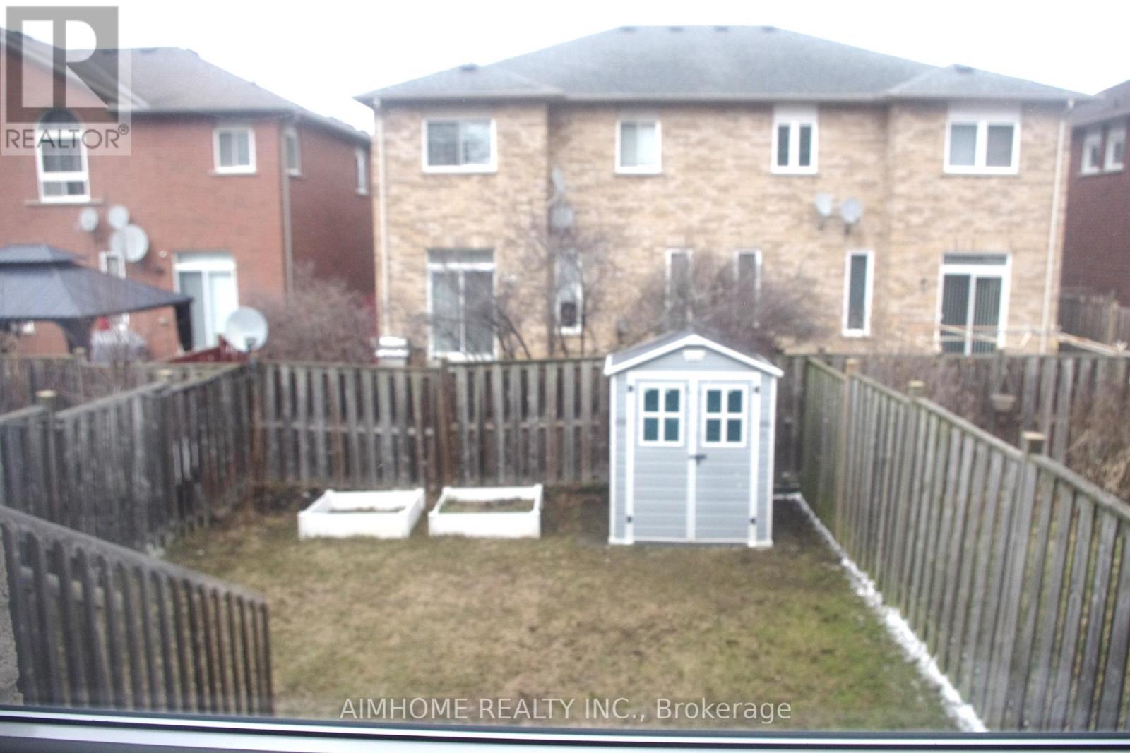 4889 James Austin Drive, Mississauga, Ontario  L4Z 4J2 - Photo 32 - W12919290